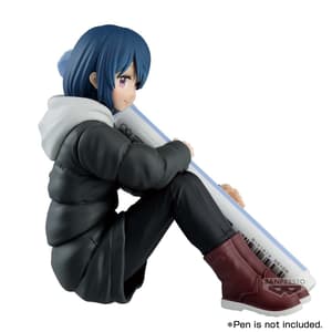 Rin Shima - Laid-Back Camp Season 3 - Banpresto (1)
