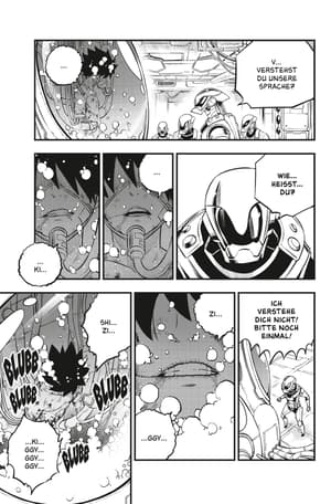 Edens Zero - Carlsen - Vol. 23 - 4