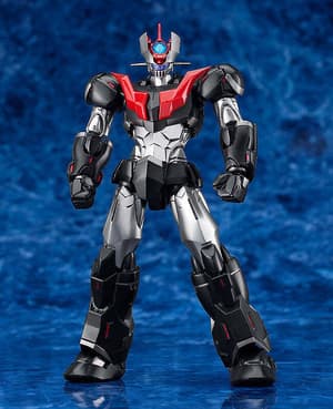 MODEROID Mazinger ZEST - 3