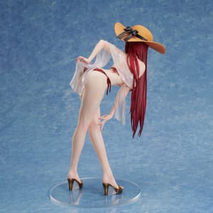 Chitose - Summer Shine - 1/4 B-Style - FREEing (4)