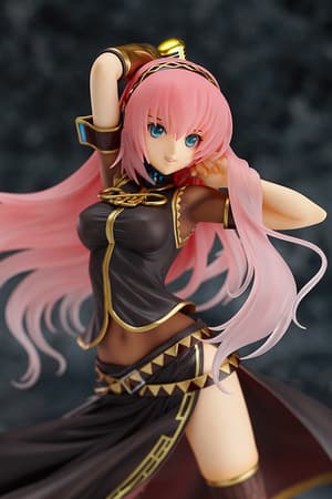 Luka Megurine - Tony Taka Ver - 3