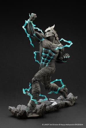 Kaiju No. 8 - ARTFX J - Kotobukiya (7)