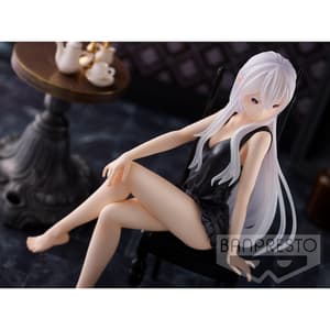 Echidna (Relax Time) - Re:Zero - Banpresto - 5