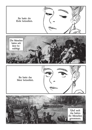 Himmel der Träume Band 1 - 1