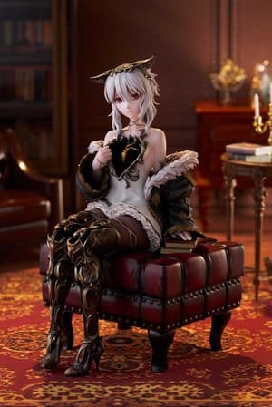 Lou MagMell - Kotobukiya - 1