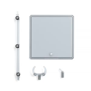 The Simple Stand (Set of 3) - Figure Stand for Nendoroids, Figmas and more - Good Smile - Re-Release - 3
