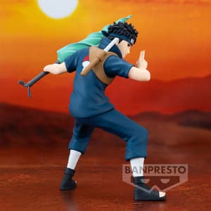 Naruto Uzumaki - Naruto Shippuden - Vibration Stars Vol. V - Banpresto (1)