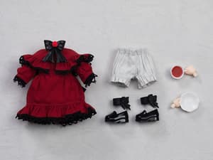 Shinku - Nendoroid Doll (6)