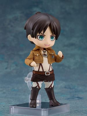 Eren Yeager - Nendoroid Doll (4)
