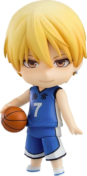 Nendoroid 1032 Ryota / Ryouta Kise - 7