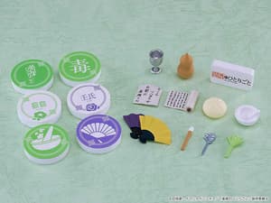 Random Choice - Maomao & Jinshi Collection Nendoroid Surprise - Good Smile Company - 2