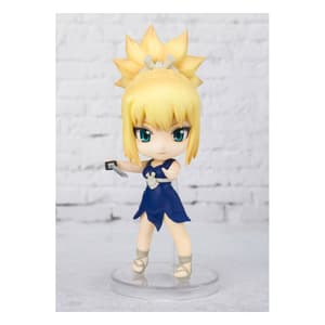 Kohaku - Dr. Stone Figuarts mini - Bandai Spirits - 6