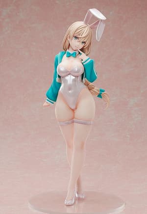 Hajime Aotsugi (Kekemotsu) - 1/4 B-Style Bunny - Freeing (3)