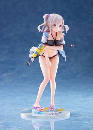 Azuzu Komagome - Swimsuit Version - Aniplex - 5