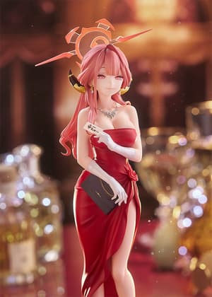 Aru Rikuhachima - Dress -  Good Smile Company - 11