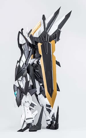 MODEROID SIDE:GR Arklaud - 16