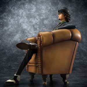 Kotetsu T. Kaburagi - G.E.M. Series SOC - Megahouse - 3