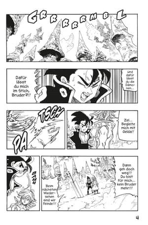 Seven Deadly Sins - Carlsen - Band 040 - 2
