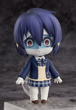 Nendoroid 1399 Ai Mizuno (4)