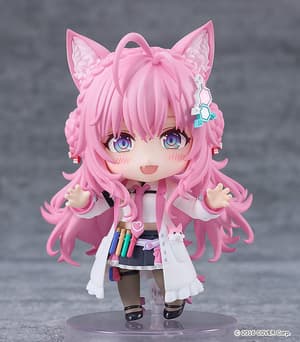 Nendoroid 2301 Hakui Koyori - 1