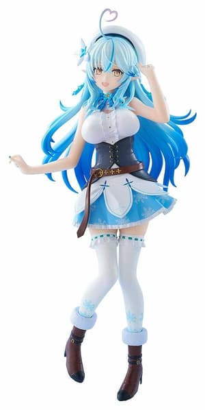 Yukihana Lamy - Hololive  Pop Up Parade - Good Smile Company - 4