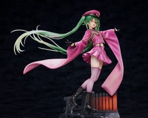 Hatsune Miku - Senbonzakura 10th Anniversary - Design Coco (11)
