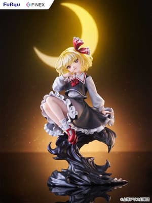 Rumia (Uuzan) - F:Nex - Furyu - 10