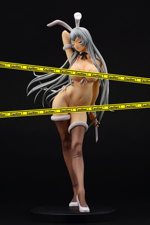 Chou'un Shiryu - Bunny Version - 24