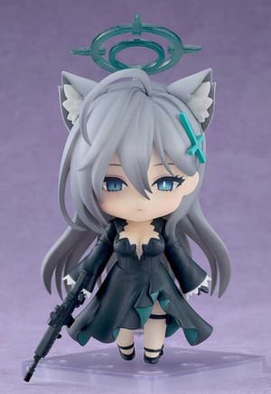 Nendoroid 2940 Shiroko Terror - 3