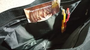 Umhängetasche - Minotaura Girl - 5