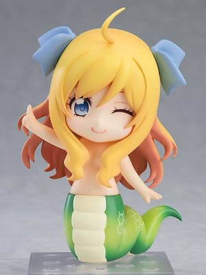 Nendoroid 980 Jashin-chan - Re-Release - 2