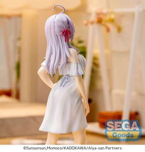 Alya - Dress - Luminasta - Sega - 5