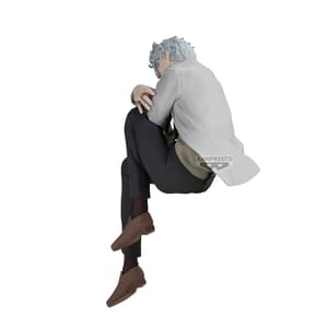 Seishiro Nagi - Blue Lock - Sweets Flavor - Banpresto (1)