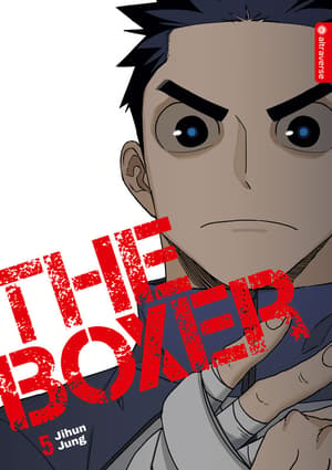 The Boxer - Altraverse - Band 05 - 1