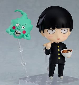 Nendoroid 1913 Shigeo Kageyama - 4