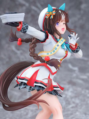 [White Wings Alight] Hokko Tarumae - 8