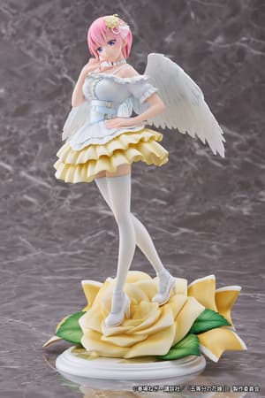 Ichika Nakano - Angel - Proof / Alice Glint (3)