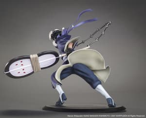 Obito Uchiha - Tsume X-Tra: Exklusive Naruto Sammelfigur - 6