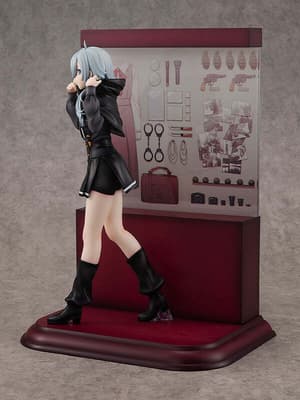 SPY ROOM Light Novel 《Glint》Monika KADOKAWA Special Set - 4