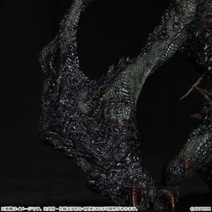 Gogmazios - XL - Capcom Figure Builder Creator's Model - 6
