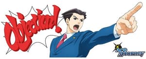 Phoenix - Ace Attorney Mug - GB Eye - 1