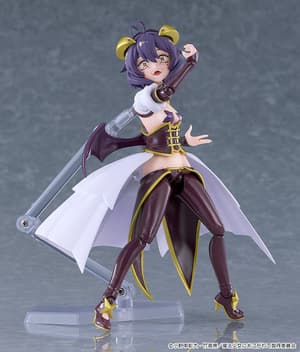 Figma 695 Magia Baiser (Hiiragi Utena) (including Bonus) - 3