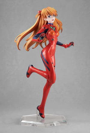 NEON GENESIS EVANGELION [COLLECTOR'S EDITION] Soryu Asuka Langley - 5