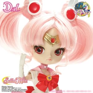 Sailor Chibi Moon - Pullip Dal D-154 - 5