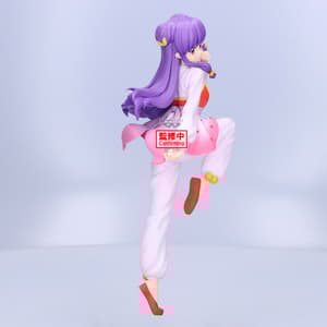 Shampoo - Ranma 1/2 - Glitter and Glamours - Banpresto (1)