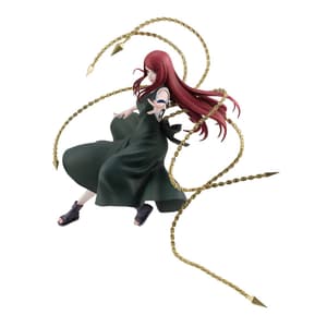 Kushina Uzumaki - Naruto Gals - Megahouse - 10