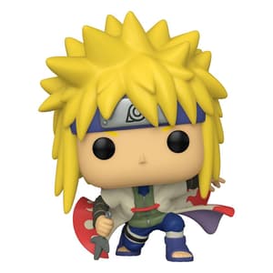 Minato Namikaze - Naruto Funko POP! - 1