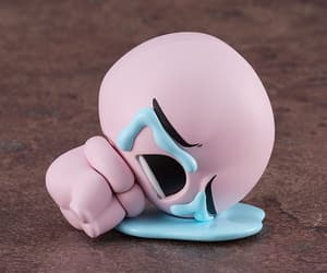 Nendoroid 2649 Isaac - 4