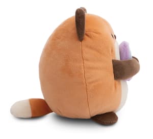 Fuchs Geeks - mymochi - Plüsch (mit Videospiel) (16cm)  (1)