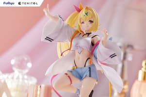 Sara Hoshikawa - Tenitol - Furyu - 1